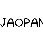 JAOPAM