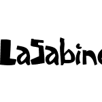 LaSabine