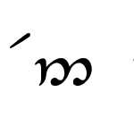 Tengwar-Elesil