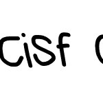CiSf OpenHand