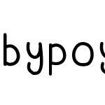 bypoyyy