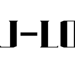 J-LOG Starkwood Serif Small Caps