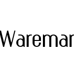 Waremann