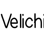 Velichia