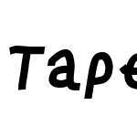 Tape