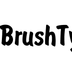 BrushType