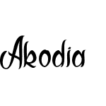 Akodia