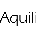 Aquiline Book