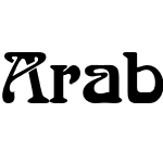 Arabia