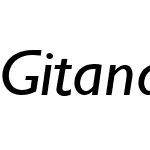 Gitana