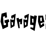 GarageShockCondensed