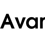 Avanti