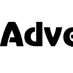 AdverGothic