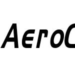 AeroCondensed