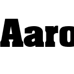 AaronBold