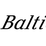 Baltica