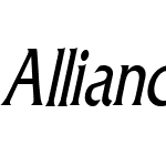 AllianceCondensed