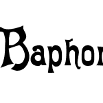 Baphomet