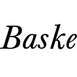 Baskerville