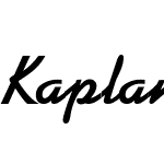 Kaplan