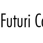 Futuri Condensed Light