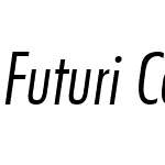 Futuri Condensed Light