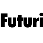 Futuri Condensed Extra