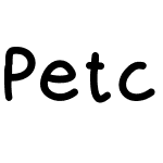 PetchFreeFont