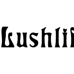 Lushlife