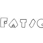 FatsoOutline