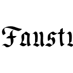 Faustus