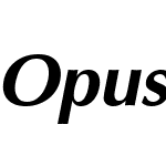 Opus