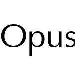 Opus