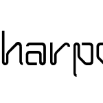 Harpoon