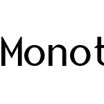 Monotony