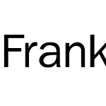 FranklinGothic