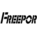 FreeportCondensed