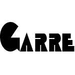 GarretCondensed