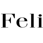 FeliciaExtended