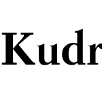 Kudriashov