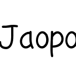 Jaopor2