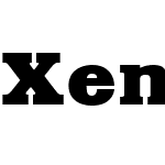 Xenext