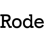 Rodeo