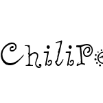 ChiliPepper