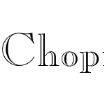 Chopin