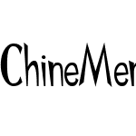 ChineMen