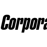 CorporateCompressedExtra