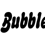 BubbleSoftCondensed