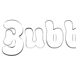 BubbleSoftOutline