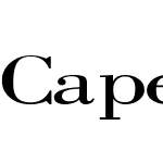 CapelliExtended